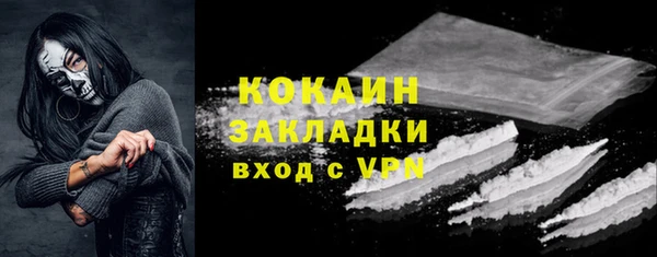 хмурый Лагань