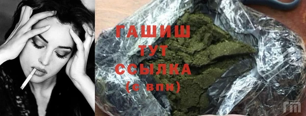 хмурый Лагань