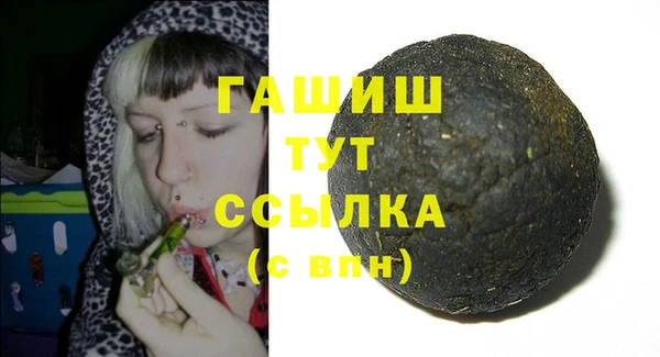 хмурый Лагань